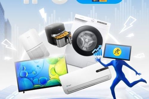 Thương vụ tỷ đô IPO của Điện Máy Xanh chính thức mở bán