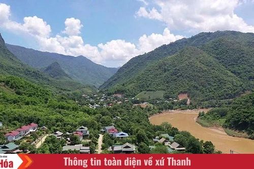 Tam Chung sau một năm vận hành chính quyền địa phương 2 cấp: Chuyển động mới nơi vùng biên