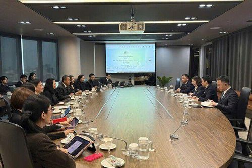 UBCKNN trao đổi với SEC (Thái Lan) về tài sản mã hóa, phái sinh vàng