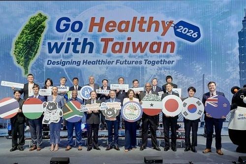 Phát động Chiến dịch đề xuất sáng kiến toàn cầu chăm sóc sức khỏe và y tế thông minh