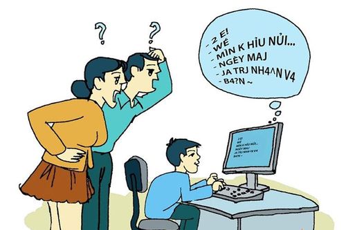 Giữ 'trận địa' văn hóa thời số hóa - Bài 2: Nguy cơ lệch chuẩn văn hóa trong một bộ phận giới trẻ