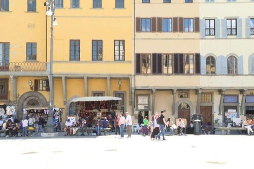 Italy ban hành cảnh báo đỏ do nắng nóng diện rộng