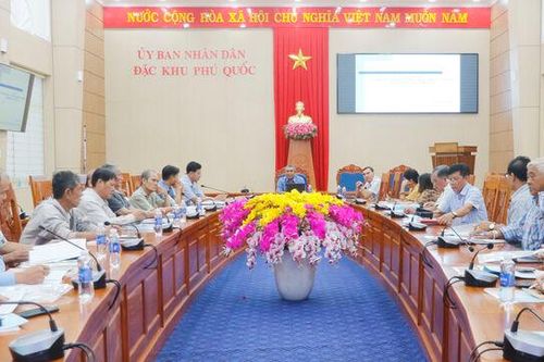 Tuyên truyền, phổ biến pháp luật đến đồng bào dân tộc thiểu số tại đặc khu Phú Quốc