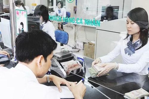 Nền kinh tế tiền mặt đang âm thầm trở lại