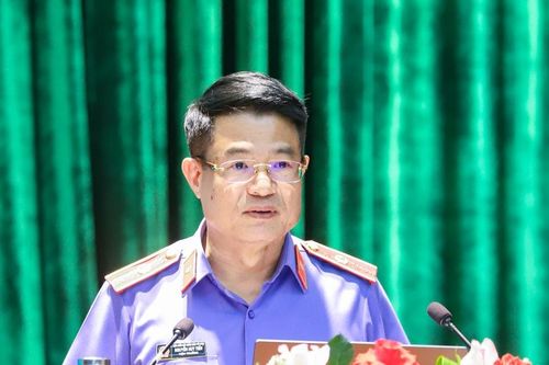Xử lý hiệu quả án hành chính về đất đai: Khơi thông nguồn lực để phát triển bền vững