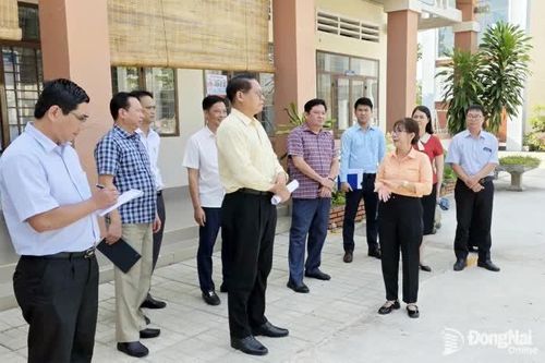 Phát huy vai trò giám sát của HÐND các cấp
