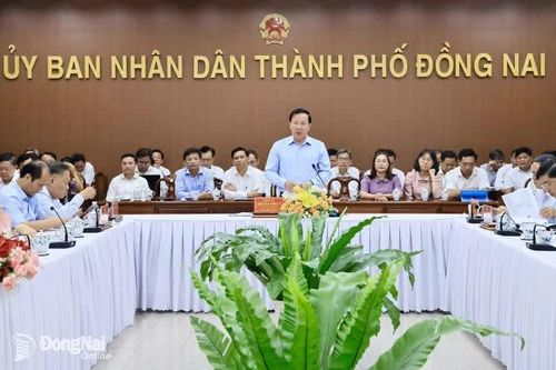 Phải có chuyển biến thực sự trong đợt thi đua đặc biệt 500 ngày đêm