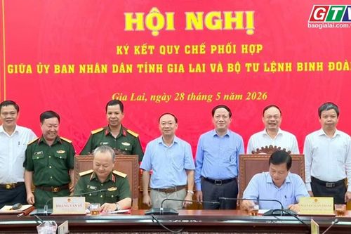 Điểm tin trưa: Tăng cường phối hợp phát triển kinh tế gắn với quốc phòng - an ninh
