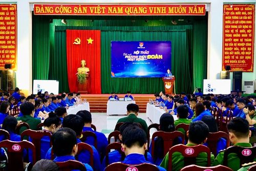 Gia Lai: Tìm giải pháp đổi mới phương thức hoạt động của tổ chức Đoàn