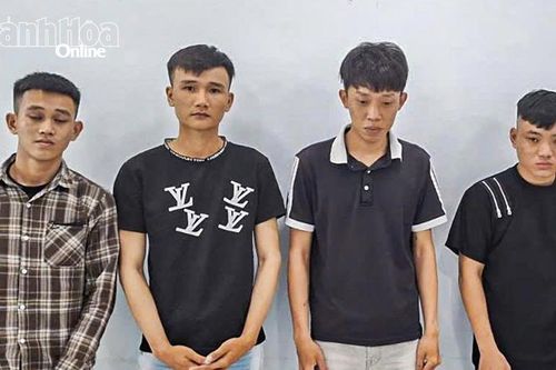 Khởi tố, bắt tạm giam 4 đối tượng cố ý gây thương tích