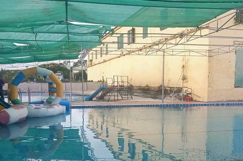 Cảnh báo từ vụ 3 trẻ bất tỉnh ở bể bơi trường học