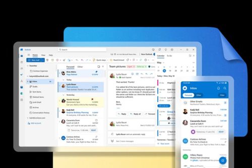 Mẹo quản lý Microsoft Outlook hiệu quả giúp tối ưu hộp thư đến chuyên nghiệp như Gmail
