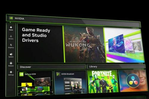NVIDIA khai tử Control Panel sau 20 năm: Kỷ nguyên mới của ứng dụng quản lý GPU