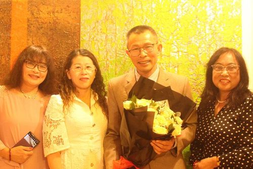 Hội họa như một diễn ngôn của vật lý lượng tử