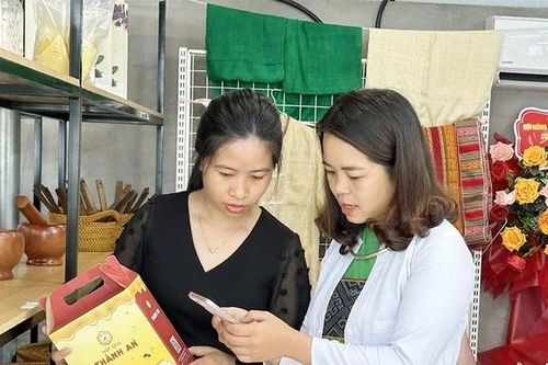 'Tiếp sức' doanh nghiệp tư nhân bằng khoa học, công nghệ