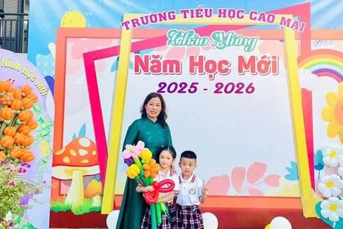 Công bố kết quả xét tặng danh hiệu 'Nhà giáo nhân dân', 'Nhà giáo ưu tú' tỉnh Phú Thọ lần thứ 17