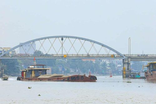 Tàu cá, tàu cứu hộ và nhiều phương tiện được miễn thủ tục cảng từ 1/7