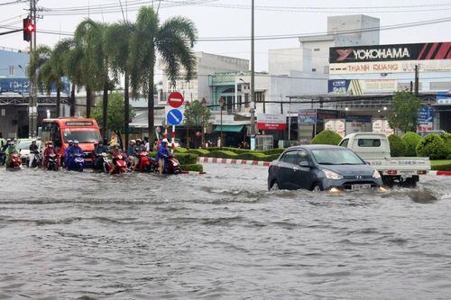 Cà Mau: Đồng bộ các giải pháp giảm ô nhiễm, bảo vệ môi trường, thích ứng biến đổi khí hậu