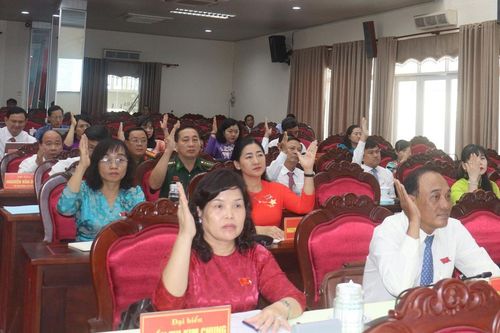 Vĩnh Long kéo dài thời gian giải ngân gần 1.480 tỷ đồng vốn đầu tư công