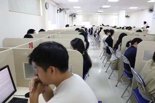 Thủ khoa thi đánh giá năng lực Đại học Quốc gia Hà Nội đạt 133/150 điểm