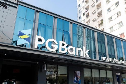 PGBank sắp chốt quyền chia cổ tức 7,5%, tiếp tục hành trình tăng vốn lên 10.000 tỷ đồng