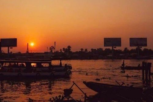 Cần Thơ: Chợ nổi Cái Răng lưu giữ nhịp sống miền Tây giữa dòng sông Hậu
