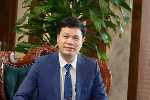 PGS.TS Kiều Xuân Thực được bổ nhiệm giữ chức Giám đốc Đại học Công nghiệp Hà Nội
