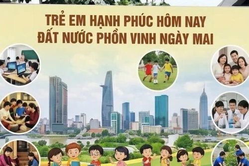 Đội Công binh số 4 triển khai Tháng hành động vì trẻ em tại Phái bộ UNISFA