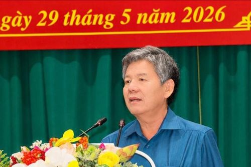 Đồng Tháp: Chính quyền địa phương 2 cấp vận hành ổn định, thông suốt
