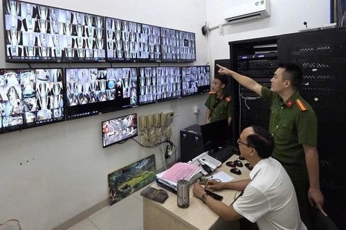 Bắc Ninh: Hiệu quả từ quy chế phối hợp '4 nhanh' tại các khu chung cư