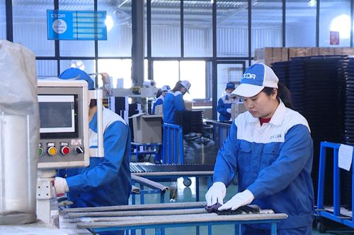 Tháo gỡ kịp thời những khó khăn của người lao động