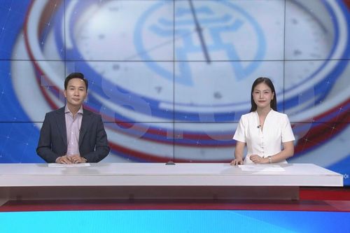 Chương trình Hà Nội 18h00 | 29/05/2026