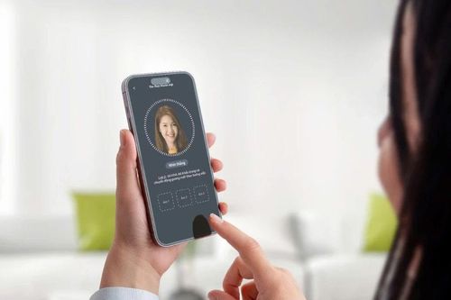 Sinh trắc học tăng minh bạch trong quản lý hóa đơn điện tử