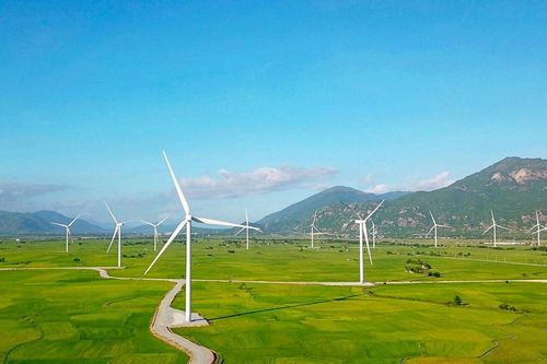 Gia Lai chấp thuận nhà đầu tư Nhà máy điện gió Chư Pơng hơn 1.600 tỷ đồng