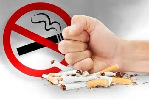 Kiện toàn Ban Chỉ đạo của Bộ Xây dựng về phòng, chống tác hại thuốc lá