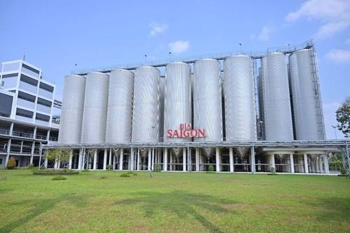 Lợi nhuận quý I tăng 56% tạo nền tảng giúp SABECO bám sát mục tiêu 2026