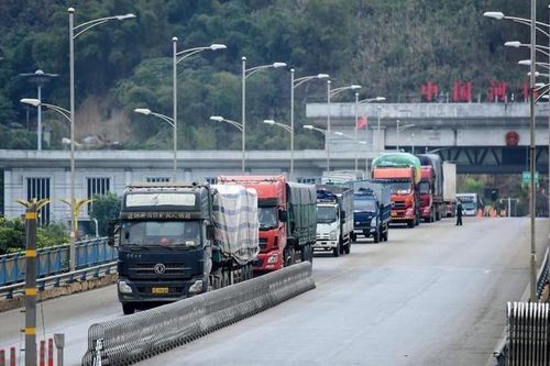 Hải quan triển khai toàn quốc phần mềm quản lý phương tiện xuất nhập cảnh