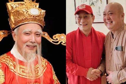 Diễn viên phim 'Tây du ký' An Vân Vũ qua đời