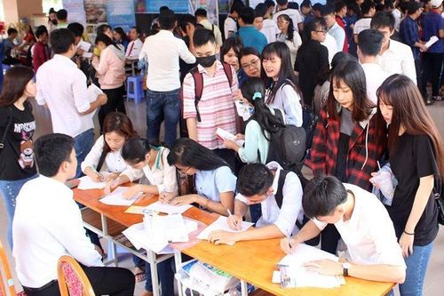 Bức tranh toàn cảnh thị trường việc làm Quý 2/2026