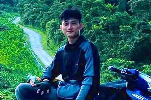 Thanh niên 24 tuổi ở Nghệ An mất tích bí ẩn sau khi rời nhà bằng xe Exciter