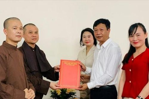 Xã Thiên Lộc phát huy truyền thống 'hộ quốc an dân' trong thời kỳ mới