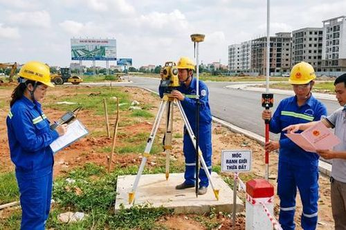Đẩy nhanh tiến độ chuẩn hóa dữ liệu đất đai quốc gia