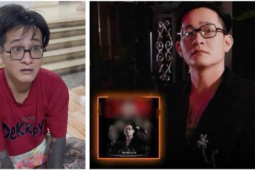 Lại thêm 1 người hoạt động trong ngành giải trí bị bắt liên quan đến ma túy, danh tính khiến nhiều người tìm kiếm
