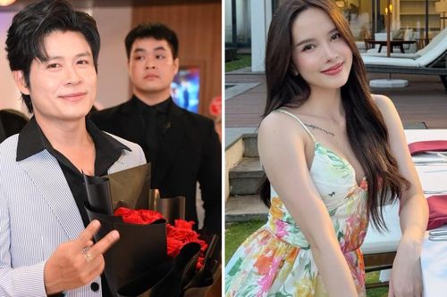 Tin sao ngày 29/5: Nguyễn Văn Chung xúc động lần đầu đóng phim, Thiều Bảo Trâm gây chú ý