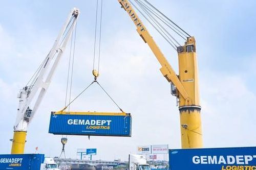 Cổ phiếu GMD được Asean định giá mục tiêu 83.600 đồng