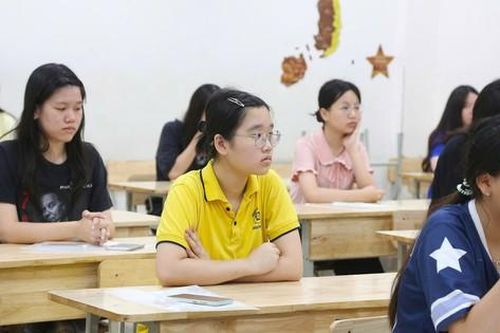Gần 125.000 thí sinh Hà Nội hoàn tất thủ tục trước ngày thi lớp 10