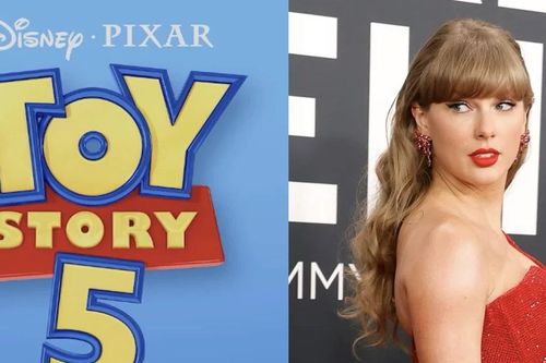 Loạt chi tiết khiến fan tin chắc Taylor Swift sẽ xuất hiện trong Toy Story 5