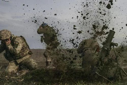 Viện Nghiên cứu Chiến tranh của Mỹ nhận định ra sao về xung đột Nga- Ukraine?