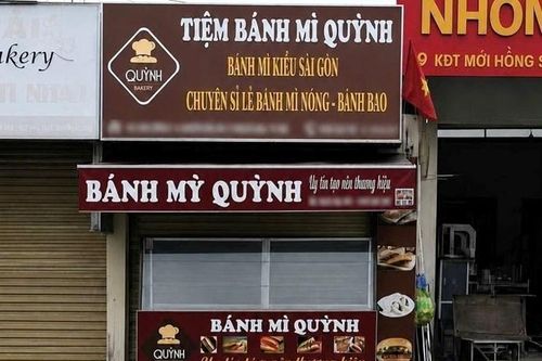 Phạt 80 triệu đồng, đình chỉ 2 cơ sở bánh mì gây ngộ độc