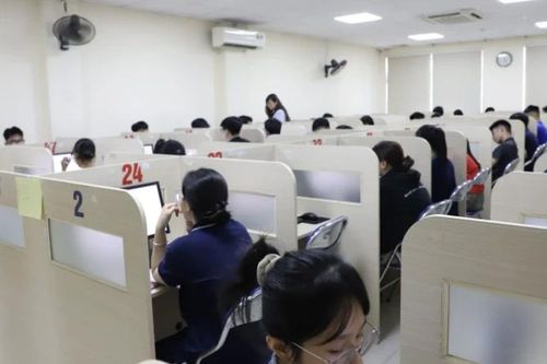 Công bố phổ điểm, phân vị điểm Đánh giá năng lực năm 2026 Đại học Quốc gia Hà Nội